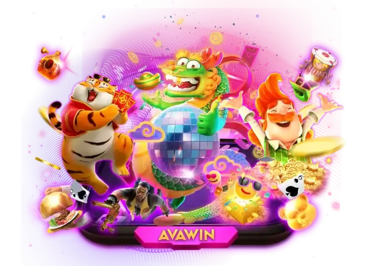 AVAWIN มือใหม่เล่นง่าย รองรับมือถือทั้งระบบ iOS และ Android